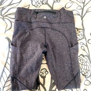Lululemon Speed Up Tights - Rulu